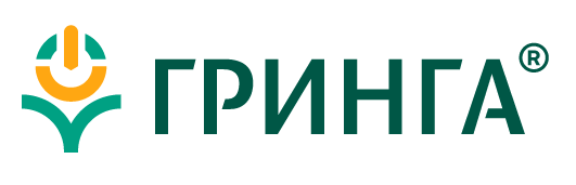 лого гринга